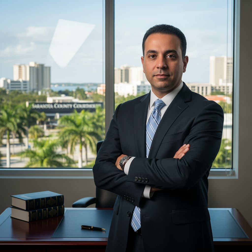 Facing Firearm Charges in Sarasota: How to Protect Your Rights and Future